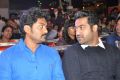 Kalyan Ram, Jr.NTR @ Patas Movie Audio Launch Stills