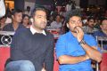 Kalyan Ram, Jr.NTR @ Patas Movie Audio Launch Stills