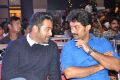 Kalyan Ram, Jr.NTR @ Patas Movie Audio Launch Stills