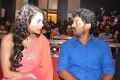 Shruti Sodhi, Kalyam Ram @ Patas Movie Audio Launch Stills