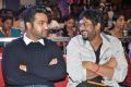 Patas Movie Audio Launch Stills