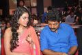 Shruti Sodhi, Kalyam Ram @ Patas Movie Audio Launch Stills