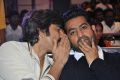 Ravi Teja, NTR @ Patas Movie Audio Launch Stills