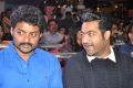 Kalyan Ram, Jr.NTR @ Patas Movie Audio Launch Stills