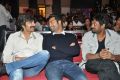 Ravi Teja, NTR, Puri Jagannadh @ Patas Movie Audio Launch Stills