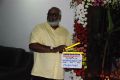 MM Keeravani @ Jagapathi Babu’s Patel S.I.R Movie Launch Stills