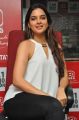 Actress Tanya Hope @ Patel SIR Song Launch at RED FM Photos
