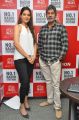 Tanya Hope, Jagapathi Babu @ Patel SIR Song Launch at RED FM Photos