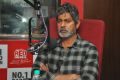 Actor Jagapathi Babu @ Patel SIR Song Launch at Red FM 93.5 FM Photos