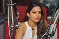 Actress Tanya Hope @ Patel SIR Song Launch at Red FM 93.5 FM Photos