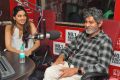 Tanya Hope, Jagapathi Babu @ Patel SIR Song Launch at Red FM 93.5 FM Photos
