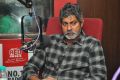 Actor Jagapathi Babu @ Patel SIR Song Launch at RED FM Photos