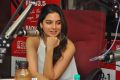 Actress Tanya Hope @ Patel SIR Song Launch at RED FM Photos