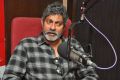 Actor Jagapathi Babu @ Patel SIR Song Launch at RED FM Photos