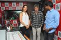 Tanya Hope, Jagapathi Babu @ Patel SIR Song Launch at RED FM Photos