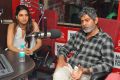 Tanya Hope, Jagapathi Babu @ Patel SIR Song Launch at RED FM Photos