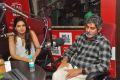 Tanya Hope, Jagapathi Babu @ Patel SIR Song Launch at RED FM Photos