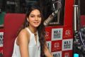 Actress Tanya Hope @ Patel SIR Song Launch at Red FM 93.5 FM Photos