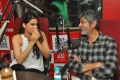 Tanya Hope, Jagapathi Babu @ Patel SIR Song Launch at RED FM Photos