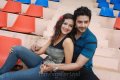 Dhruv, Madalasa Sharma @ Pathaayiram Kodi Movie Stills