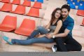 Dhruv, Madalasa Sharma @ Pathaayiram Kodi Movie Stills