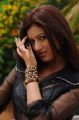 Actress Ruby Parihar in Pathavi Movie Stills