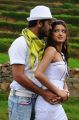 Sharwanand, Ruby Parihar in Pathavi Movie Stills