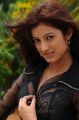 Actress Ruby Parihar in Pathavi Movie Stills