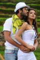 Sharwanand, Ruby Parihar in Pathavi Tamil Movie Stills