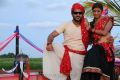 Sharwanand, Ruby Parihar in Pathavi Movie Photos