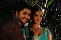 Sharwanand, Ruby Parihar in Pathavi Movie Photos