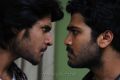 Sandeep, Sharwanand in Pathavi Tamil Movie Stills