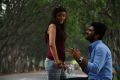 Ruby Parihar, Sharwanand in Pathavi Movie Stills