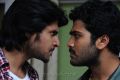 Sandeep, Sharwanand in Pathavi Movie Stills