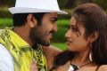 Sharwanand, Ruby Parihar in Pathavi Movie Stills