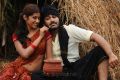 Ruby Parihar, Sharwanand in Pathavi Movie Stills