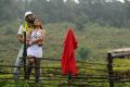 Sharwanand, Ruby Parihar in Pathavi Movie Photos