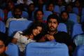 Ruby Parihar, Sharwanand in Pathavi Movie Stills