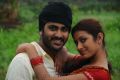 Sharwanand, Ruby Parihar in Pathavi Movie Photos