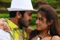 Sharwanand, Ruby Parihar in Pathavi Movie Stills