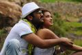 Sharwanand, Ruby Parihar in Pathavi Movie Photos