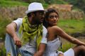 Sharwanand, Ruby Parihar in Pathavi Tamil Movie Stills