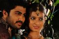 Sharwanand, Ruby Parihar in Pathavi Movie Photos