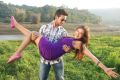 Dhruv, Madalasa Sharma in Pathayeram Kodi Latest Stills