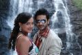 Dhruv, Madalasa Sharma in Pathayeram Kodi Latest Stills