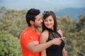 Dhruv, Madalasa Sharma in Pathayeram Kodi Hot Stills