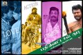 Pathinettan Kudi Movie Wallpapers