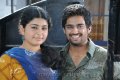 Sharan, Swathi at Pathirama Pathukkunga Movie