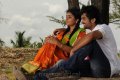 Sharan, Swathi at Pathirama Pathukkunga Movie