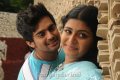 Sharan, Swathi at Pathirama Pathukkunga Movie